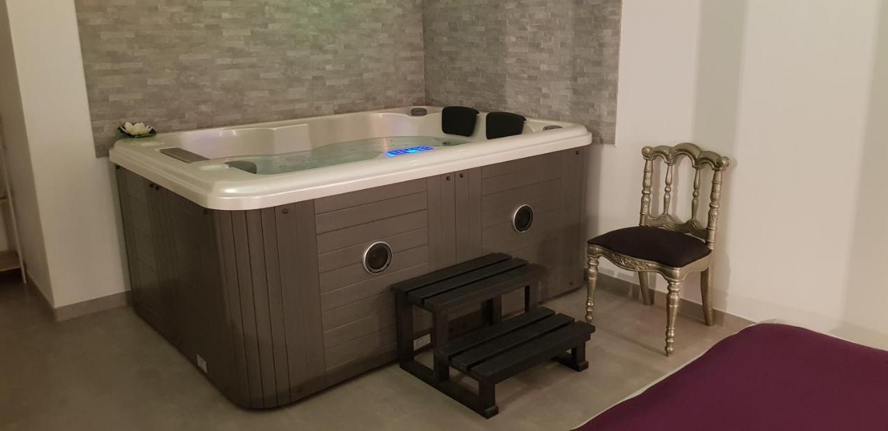 O Zen Suite Sanary-sur-Mer Exteriér fotografie