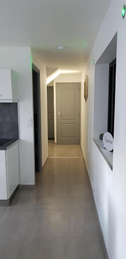 O Zen Suite Sanary-sur-Mer Exteriér fotografie