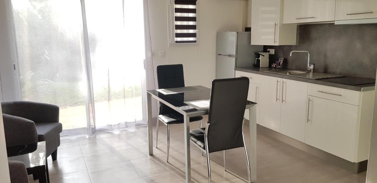 O Zen Suite Sanary-sur-Mer Exteriér fotografie