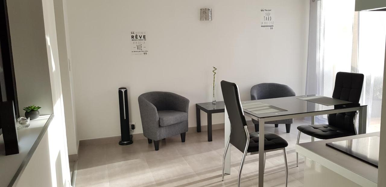 O Zen Suite Sanary-sur-Mer Exteriér fotografie
