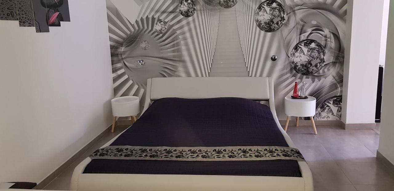 O Zen Suite Sanary-sur-Mer Exteriér fotografie
